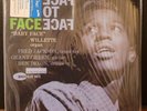 BABY FACE WILLETTE - FACE TO FACE Blue Note Grant Green Kevin Gray Tone Poet NM