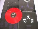 MAYHEM - DE MYSTERIIS DOM SATHANAS '-Vinyl LP-Brand New-Still Sealed-BOBV048LP