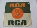 DAVID BOWIE STARMAN c/w SUFFRAGETTE CITY 1st UK PRESS, RARE DEMO PROMO 'A' LABEL
