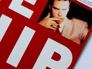 ORIGINAL 1990 NICK CAVE THE SHIP SONG 12 INCH VINYL EX RARE