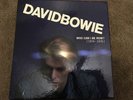 David Bowie - Who Can I Be Now? (1974 To 1976) [Used Vinyl LP]
