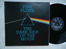 Vinyl LP Pink Floyd ?– The Dark Side Of The Moon 1973 SHVL 804 Philippines