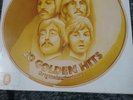 The Beatles '20 Golden Hits. Arcade-Odeon 1979 German lp record