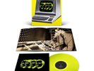 Kraftwerk ?– Computerwelt Yellow Vinyl German Version NEU