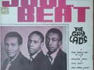 The Gaylads - SOUL BEAT JA Studio 1 (Repress) NM  Rocksteady, Reggae, Ska