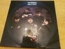 RARE EX- UK PICCADILLY LP - THE SORROWS - TAKE A HEART