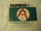 THE CHASERS  ** INSPIRATION ** ** DEMO **  ** 1966 ** ** EXCELLENT + **