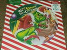 NEW Dr. Seuss' HOW THE GRINCH STOLE CHRISTMAS Exclusive PICTURE DISC Vinyl LP