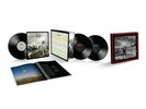 RUSH - PERMANENT WAVES 40th ANNIVERSARY [3LP]