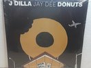 J DILLA Donuts 2xLP FIRST PRESS mf doom madlib stones throw STILL SEALED