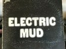 Muddy Waters ?– 'Electric Mud' - 1968 Black Cover Gatefold Blues Rock LP