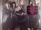 SEALED Femme Fatale - S/T LP HARD ROCK HEAVY METAL (MCA 42155) USA +HYPE STICKER