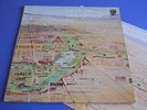 LP ITALIAN PROG LE ORME -  SMOGMAGICA - POSTER ORIGINALE
