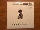 Ready To Die The Notorious B.I.G Red White Black Splatter Vinyl Me Please LP VMP