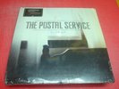 THE POSTAL SERVICE 'Give Up' SEALED 2013 3-LP Set Deluxe10th Anniversary Edition