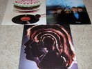 ROLLING STONES: 3 LP Lot; HOT ROCKS 1964-1971; LET IT BLEED; BETWEEN THE BUTTONS