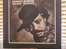 JOHNNY JENKINS TON-TON MACOUTE  LP Capricorn records, 1974 pressing,  vg+ / vg