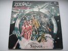 ZODIAC I SOVIET Cosmic/Space ELECTRONIC Synth LP Russian ЗОДИАК