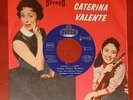 CATERINA VALENTE TSCHAU BAMBINA / CHICO AUS PORTORICO 7