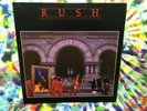 RUSH Moving Pictures  Original Keel  Press Mercury ? SRM 1=4013 LP