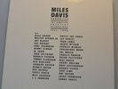 Miles Davis - Chronicle - The complete prestig recordings  - 12 LPs rare (VG+)