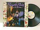 PRINCE AND THE REVOLUTION :  LP VINYL RECORD 