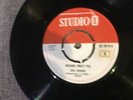 THE SOUL VENDORS - ROCKING SWEET PEA