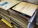 Jazz LP Vinyl - Ella Fitzgerald | Count Basie | Frank Sinatra and many more..