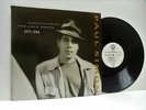 PAUL SIMON negotiations and love songs 1971-1986 2X LP EX/EX greatest hits, best