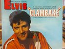 Elvis Presley Clambake SF 7917 Rare Stereo press 1968 Mint superb Condition