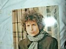 Blonde on Blonde Bob Dylan Vinyl LPx2 CBS 66012 Mint/EXC