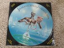 Iron Maiden Vinyl Picture Disc. Limited Edition. Seventh Son of a Seventh Son.