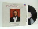 LUCIANO PAVAROTTI the essential pavarotti LP EX+/EX, 430 210-1, vinyl, best of,
