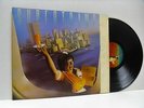 SUPERTRAMP breakfast in america LP VG/EX-, AMLK 63708, vinyl, with lyric inner,