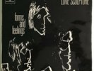 Love Sculpture Forms and Feelings EMI/Parlophone 2 Box UK Press Dave Edmunds