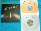 LOST HIGHWAY Soundtrack OST Simply Vinyl NIN Manson RAMMSTEIN NOTHING RARE NM