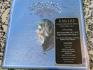 The Eagles - Their Greatest Hits Volumes 1 & 2 [New Vinyl LP]