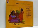 DERVAUX bizet the pearl fishers 2X LP BOX SET EX+/EX, SLS 877, vinyl, uk, hmv,