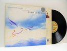 CHRIS DE BURGH spark to a flame - the very best of LP EX/VG, CDBLP 100, vinyl,