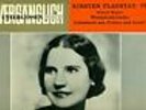 Kirsten Flagstad IV Wesendonk-Lieder Tristan And Isolde Furtwängler 12 