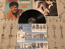 Elvis Presley Clambake LSP-3893 W/Bonus Photo Mint Condition Vinyl Record