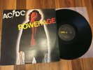 AC/DC - Powerage Australia LP