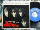 The Beatles - I Want To Hold Your Hand EP 45 PORTUGAL