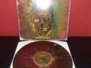 Repulsion - Horrified LP COLOR VINYL death metal deicide obituary morbid angel