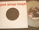 PET SHOP BOYS Opportunities New Zealand 12