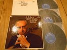 SUA 1111 1701/3 (3xLP) JS BACH The 6 Suites / Sonatas for Solo Cello MILOS SADLO