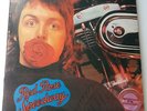 Paul McCartney Wings - Red Rose Speedway - Vinyl LP UK 1st Booklet Sleeve EX+