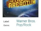 The Red Hot Chili Peppers - Stadium Arcadium 4LP (2016 Edition)