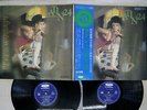 VA(PEREZ PRADO) LATIN BEST 24 TOSHIBA TP-5021,2 Japan OBI VINYL 2LP