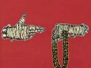 RUN THE JEWELS - (COLOURED) 2 VINYL LP Record Use